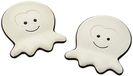 Spirella BATH DECO JELLO WHITE SET 2PC 1210557