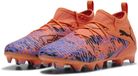 Puma Future 8 Match Creativity Fg/ag Junior Chaussures de football Orange EU 28 Enfants