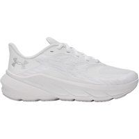 UA Under Armour Turbulence 3 Neutrale schoen Dames - wit, wit, Maat 39