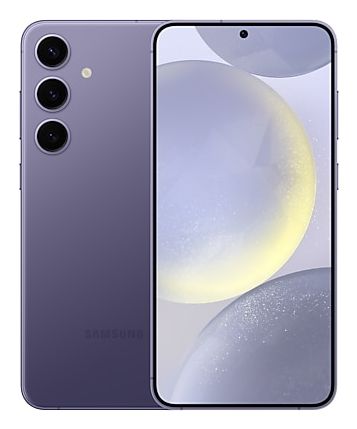 Samsung Galaxy S24 Plus 5G / 256 GB / Cobalt Violet / 5G