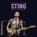 Radio Sting Radio Transmissions LP Limited Edition Black Vinyl
