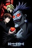 ABYSTYLE GBeye Poster - Death Note Group - 61x91,5cm