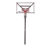 Goaliath Basketbalstandaard GoTek 54 In-Ground