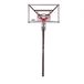 Goaliath Basketbalstandaard GoTek 54 In-Ground