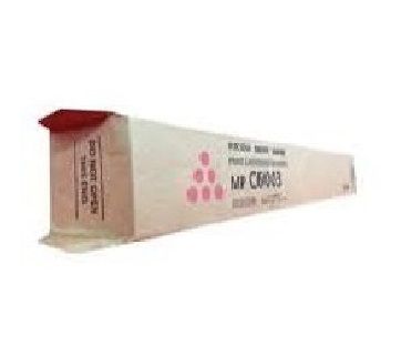 Ricoh 841855 toner cartridge magenta
