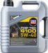 Liqui Moly Top Tec 4100 5W40 C3 4L