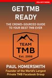 Get TMB Ready: The Crowd-Sourced Guide to Your Best TMB Ever