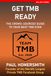 Get TMB Ready: The Crowd-Sourced Guide to Your Best TMB Ever