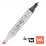 COPIC Ciao Marker Type R - 05, Zalmrood