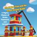 Firefighter Finn and the Great Station Build!: A Mighty Mission of Bricks, Teamwork, and Heroes!