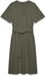 Vero Moda Jurk VMALEXANDRA Midi-jurk
