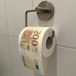 Thumbs Up 2000004 toiletpapier Meerkleurig