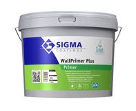 Sigma WallPrimer Plus - 10L
