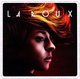 La Roux: La Roux [CD]