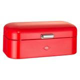Wesco Grandy - Broodtrommel - Rood