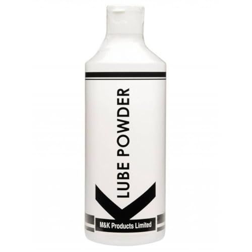 M and K Products K-Lube Poeder voor 20 Ltr Glijmiddel