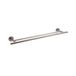 Ibergrif M32009-Rhino Double Flat Towel, Stainless Steel, 70 cm