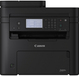 Canon i-SENSYS MF275dw - Laser Multifunction Printer - A4 - 29 ppm - Wi-Fi
