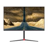 Dahua Technology LM32-P301A 31.5" 2K Ultra HD LCD Zwart, Rood