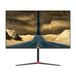 Dahua Technology LM32-P301A 31.5" 2K Ultra HD LCD Zwart, Rood