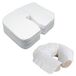 200 Stuks Non-Woven Massage Gezichtsbedekking