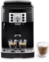 De'Longhi ECAM 22.140.B Machine à expresso - Noir