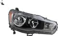 Netparts24 Johns koplamp Mitsubishi Lancer CY 01/08- rechts + lamp