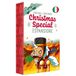 Asmodee UNSTABLE UNICORNS: CHRISTMAS SPECIAL EXTENSION