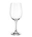 Montana 044449 Verre à vin rouge 420 ml Transparent - 6 pièces