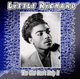 The Little Richards - The Girls Can't Help It (7" Single)