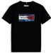 Tommy Hilfiger Kids Unisex T-shirt 7 Katoen Korte mouw Herfst/Winter 2026