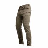 John Doe Defender Mono Olive - Maat 32/32 - Broek