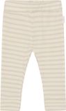 Noppies Baby Broek Regular Fit Gestreept Katoen Elastaan Maat 80 Dawn Blue