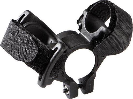 Kryptonite Stuurbeugel Transit Beugelslot 14,2 Cm Zwart