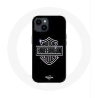 Harley Davidson Maniacase Hoesje voor iPhone 14 Plus