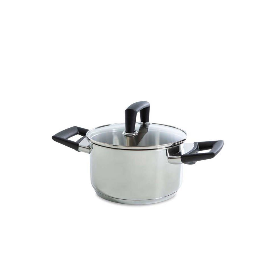 BK Blue Label Cool Koekenpan 16cm - 8718311317565