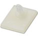 TRU COMPONENTS TC-MMS2203 Entretoise Polyamide Entretoise 2.2 mm 1 pièce(s)