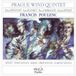Prague City Quartet Centenary Edition Vol. 1