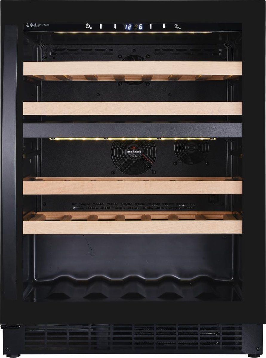 Wine Klima Excellence D46T-1D