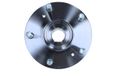 MAXGEAR 33-1656 Moyeu de roue Avant Gauche Avant Droit pour HONDA Accord VII Berline (CL, CN)