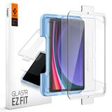 Spigen Glas.tR EZ Fit Screenprotector voor Samsung Galaxy Tab S9