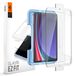 Spigen Glas.tR EZ Fit Screenprotector voor Samsung Galaxy Tab S9