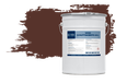 Wixx Lasure Clôture UV+ - RAL 8015 | Brun châtaigne - 2,5L