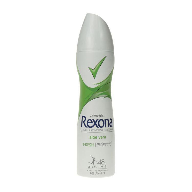 Rexona Deodorant Spray Aloe Vera 150 ml