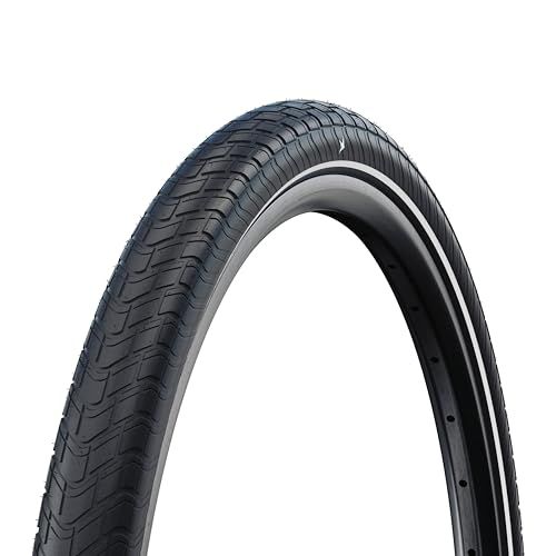 Schwalbe Motion Big Apple 50-355 zw refl