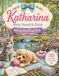 Katharina – Mein Hund und Katze Ausmalbuch