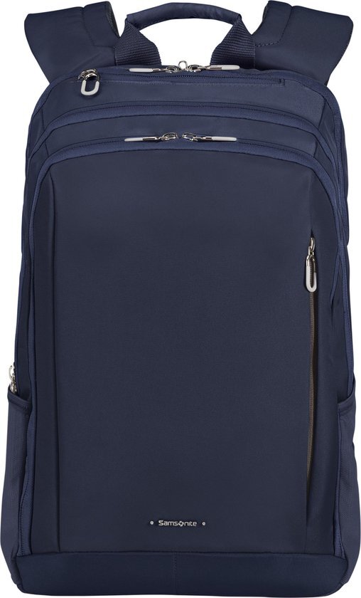 Samsonite Laptoprugzak - Guardit Classy Backpack 15.6"" Midnight Blue"