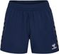 hummel hmlAUTHENTIC WOVEN SHORTS WOMAN