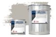 Wixx 2K Epoxy Metaalcoating - 5L - RAL 7044 | Zijdegrijs