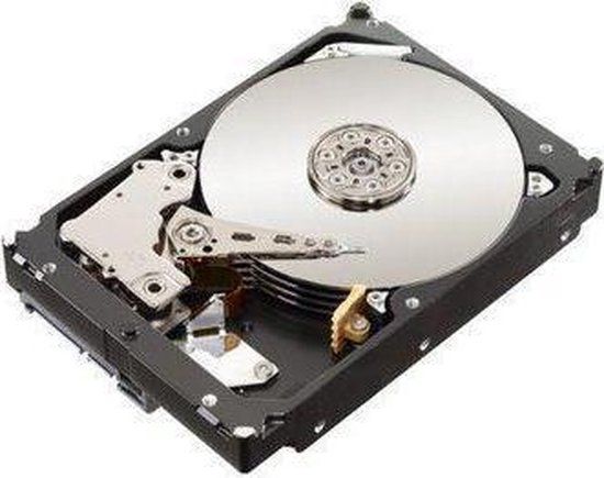 Seagate Constellation ST33000650NS - 3TB 3.5 inch Hard Drive - 7200 RPM - SATA3